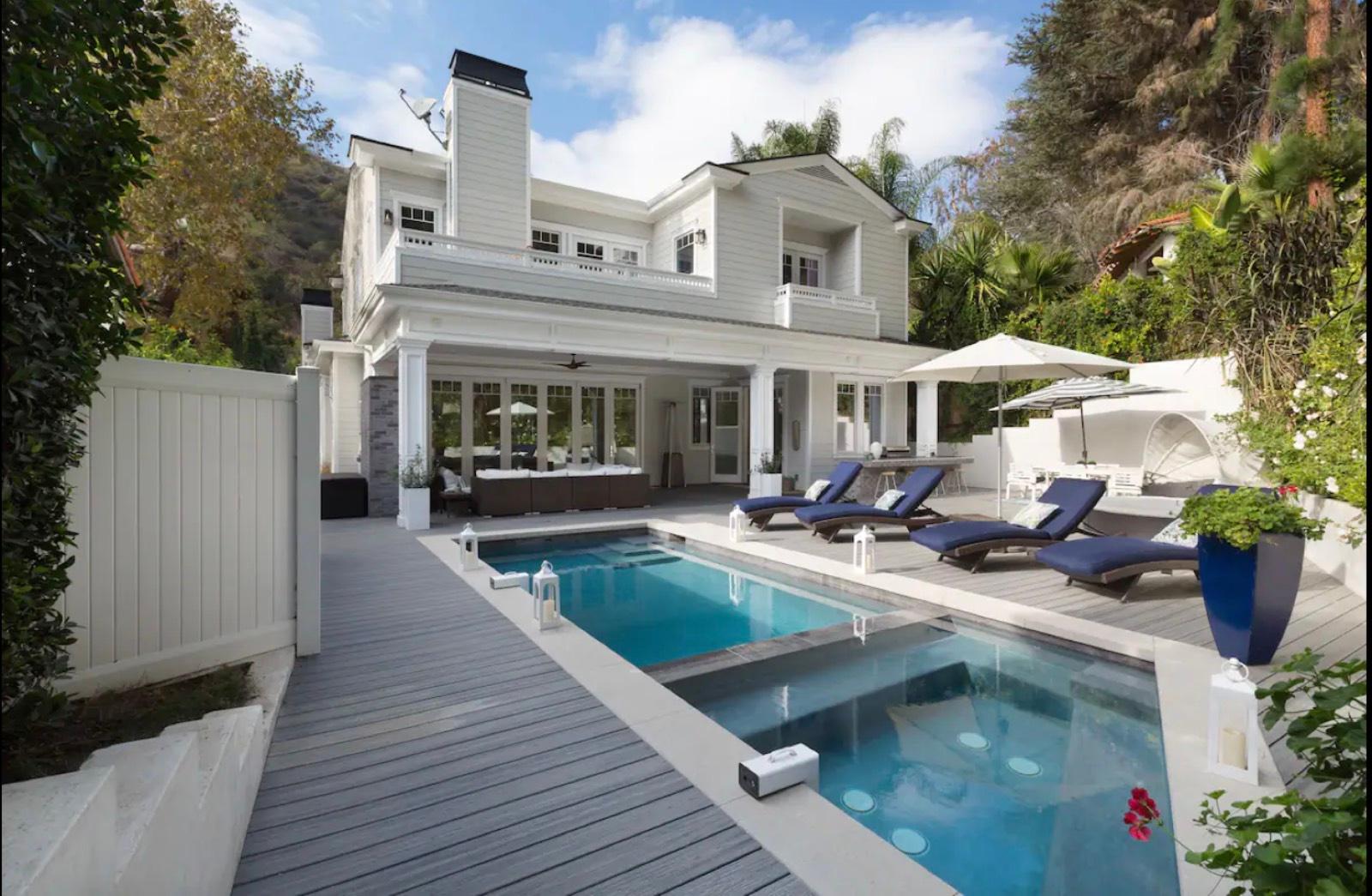 Cape Cod Villa — photo 3