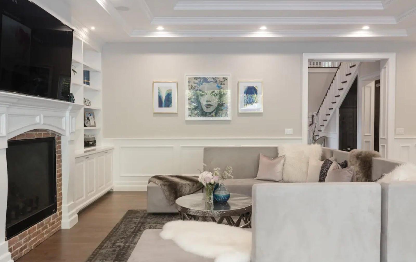 Cape Cod Villa — photo 10