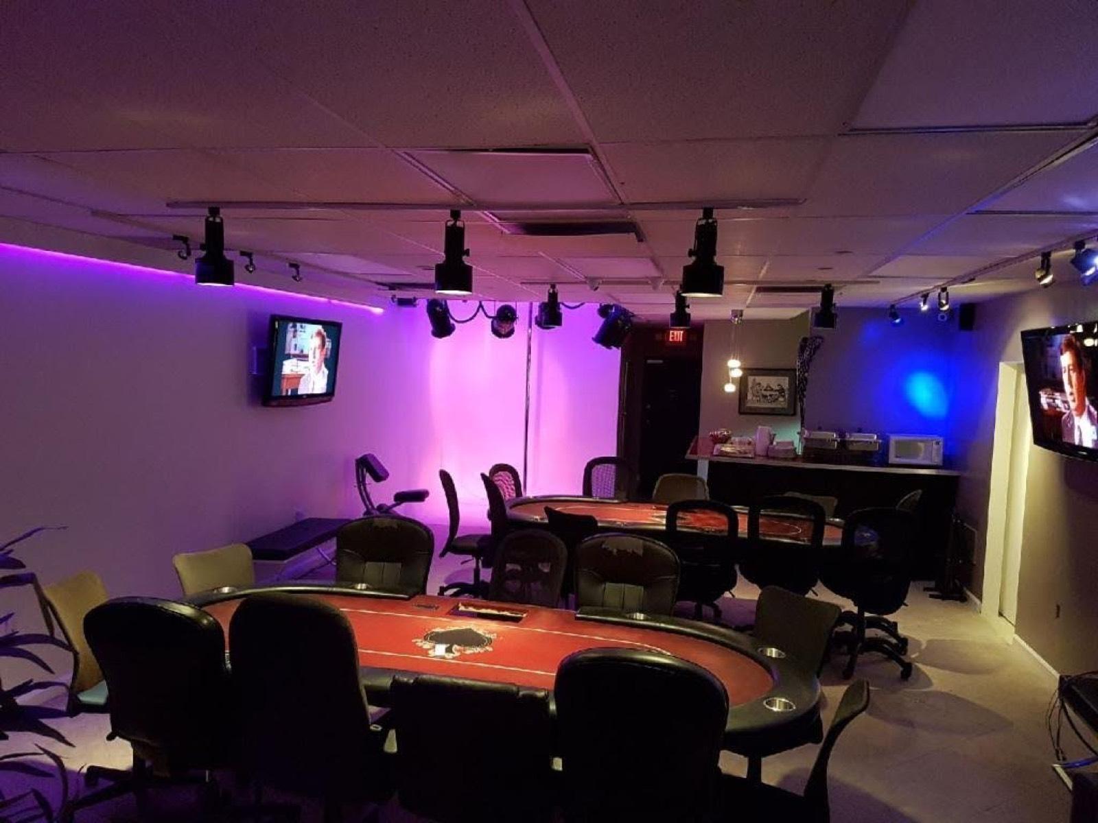 Casino Set — photo 1