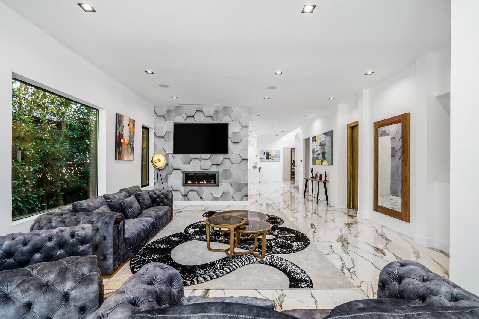 Cd Trendy Sherman — photo 3