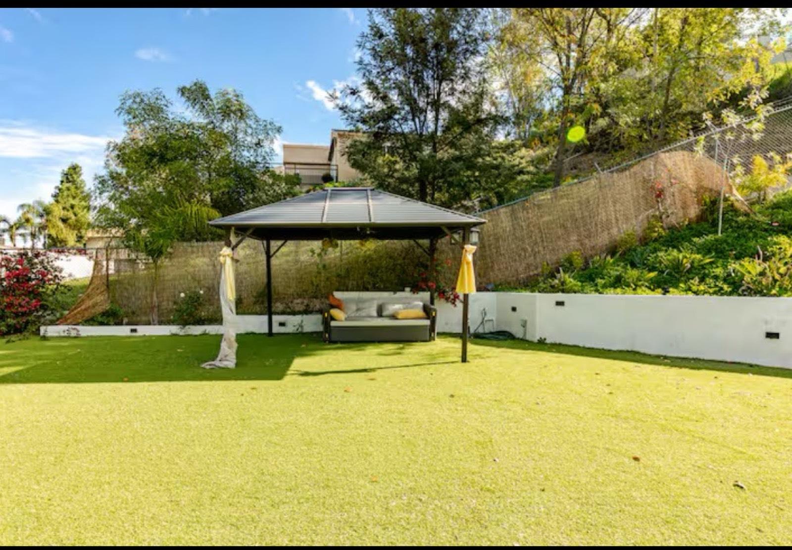 cd woodland h abode — photo 1