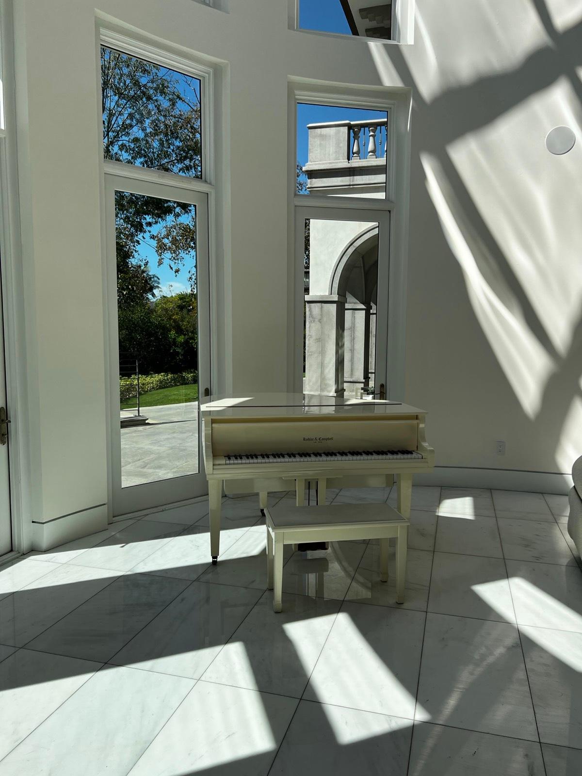 CE Acre Furnished Mansion — photo 12