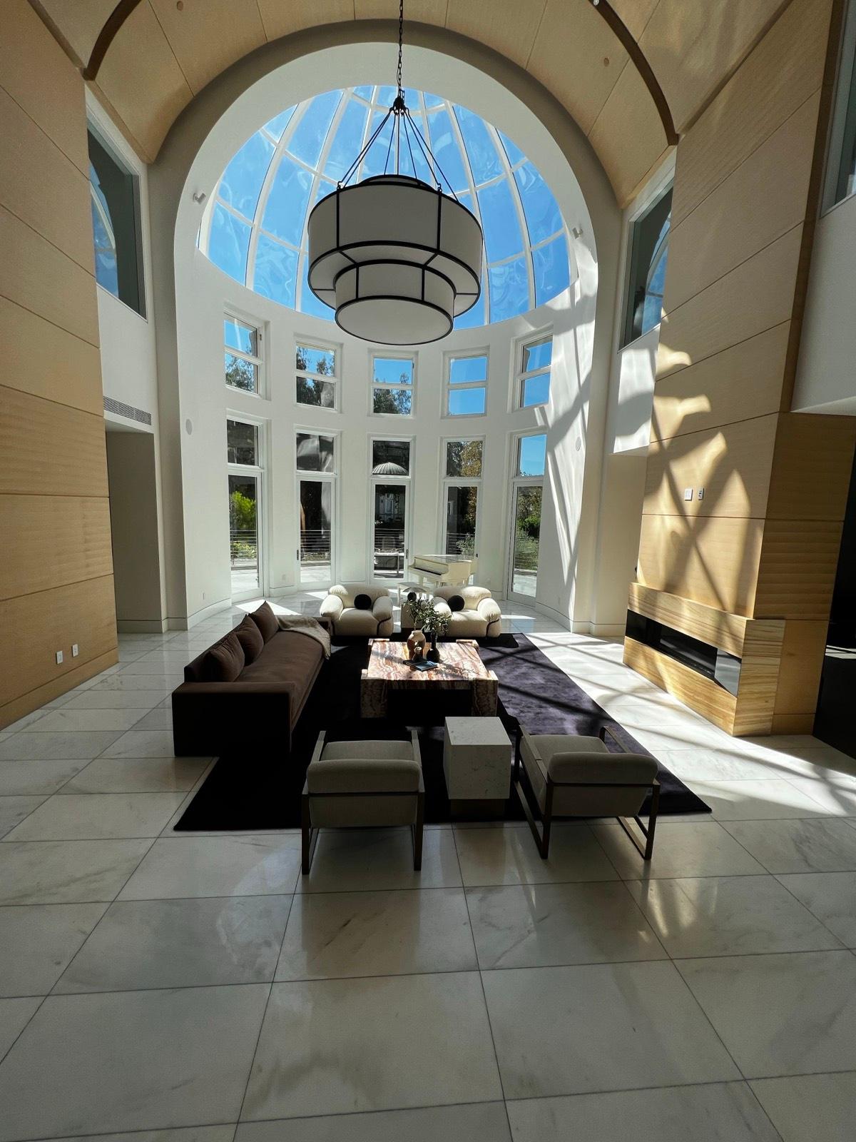 CE Acre Furnished Mansion — photo 5