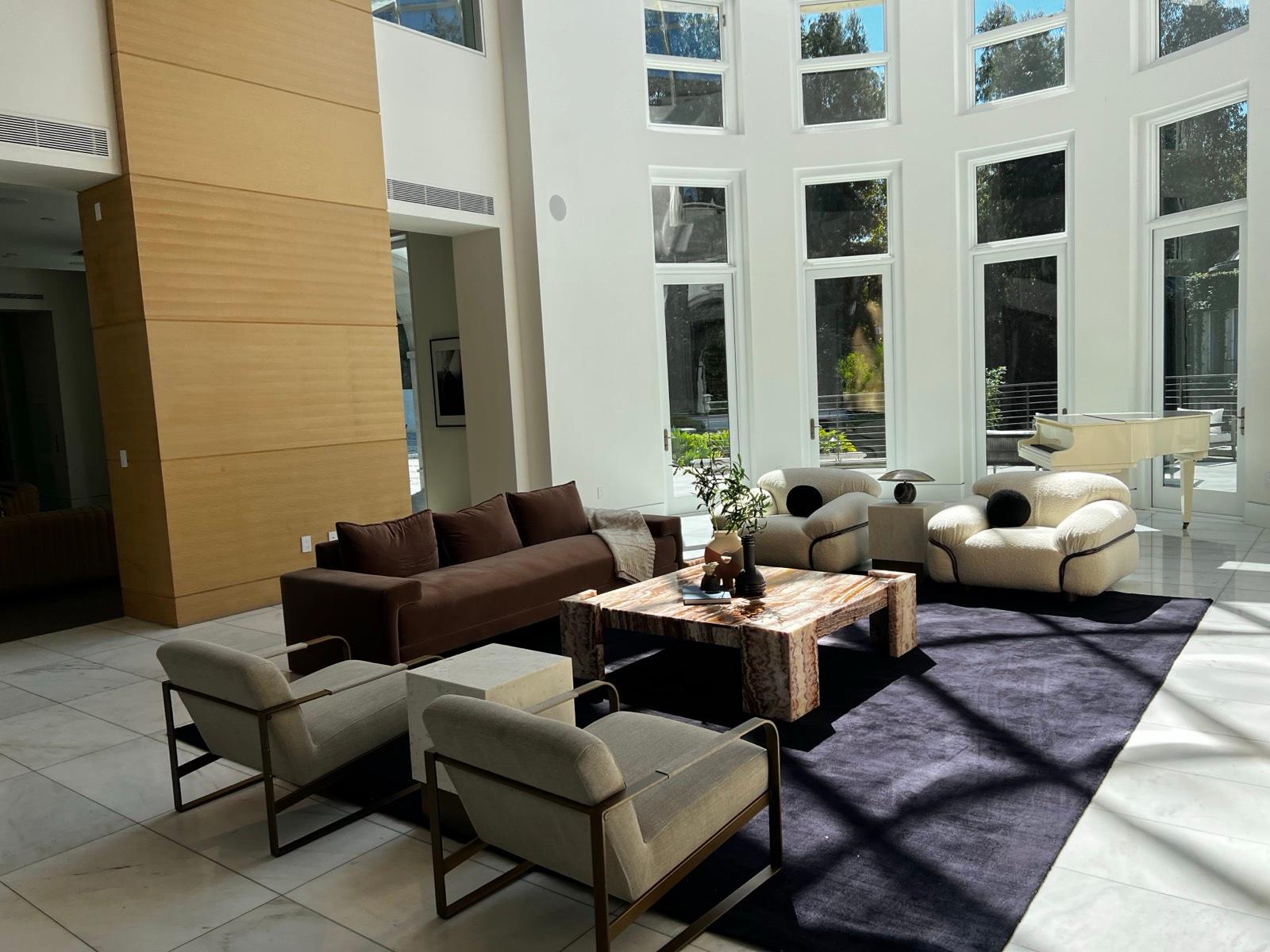 CE Acre Furnished Mansion — photo 7