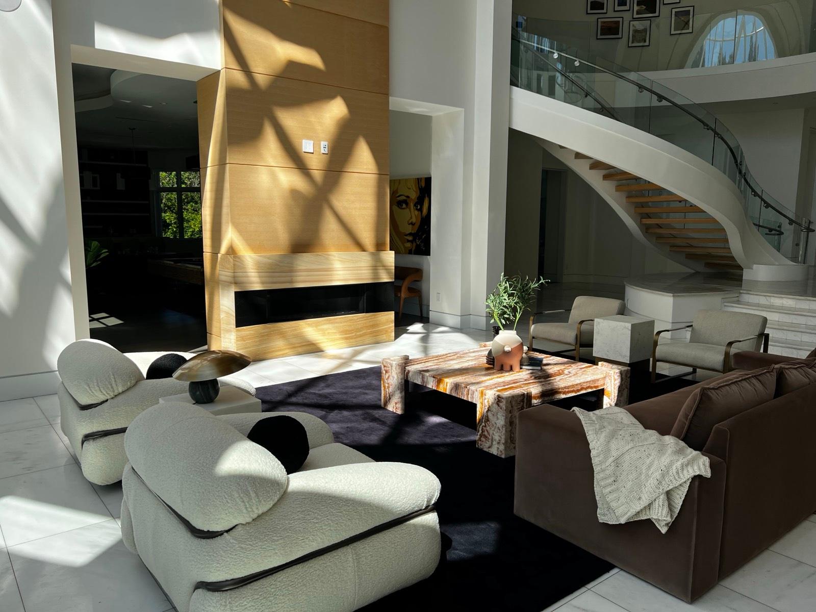 CE Acre Furnished Mansion — photo 10