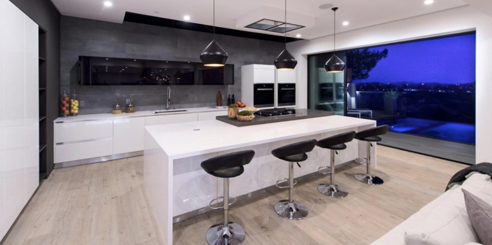 CE Bel Air View House — photo 3