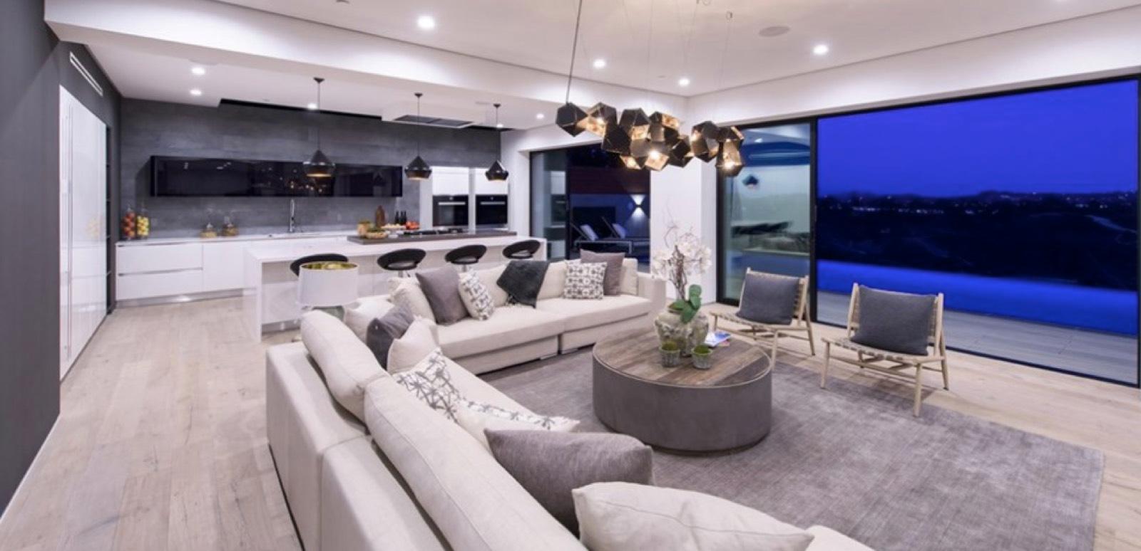CE Bel Air View House — photo 5