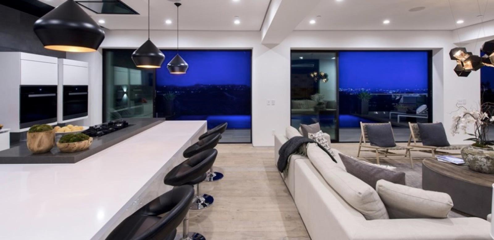 CE Bel Air View House — photo 6
