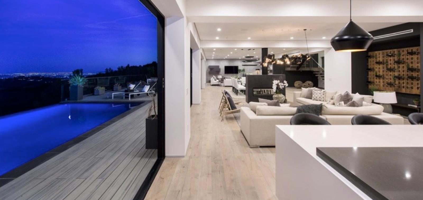 CE Bel Air View House — photo 7