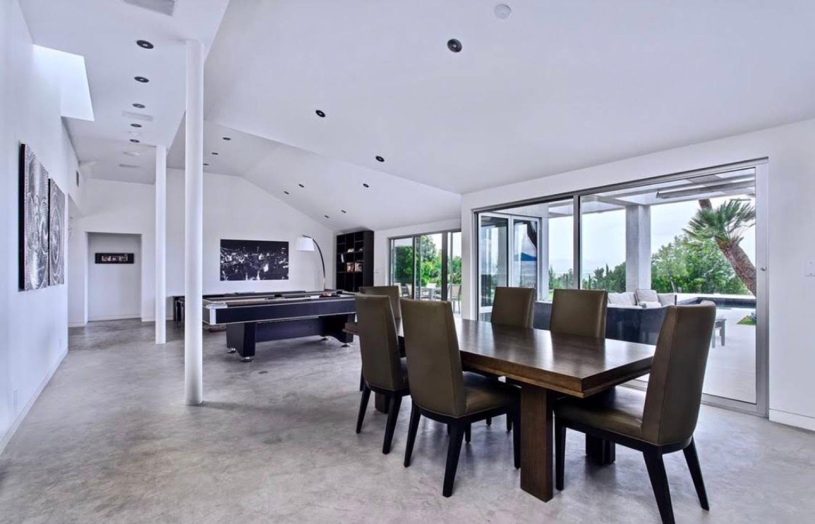 CE's Villa Benedict — photo 4