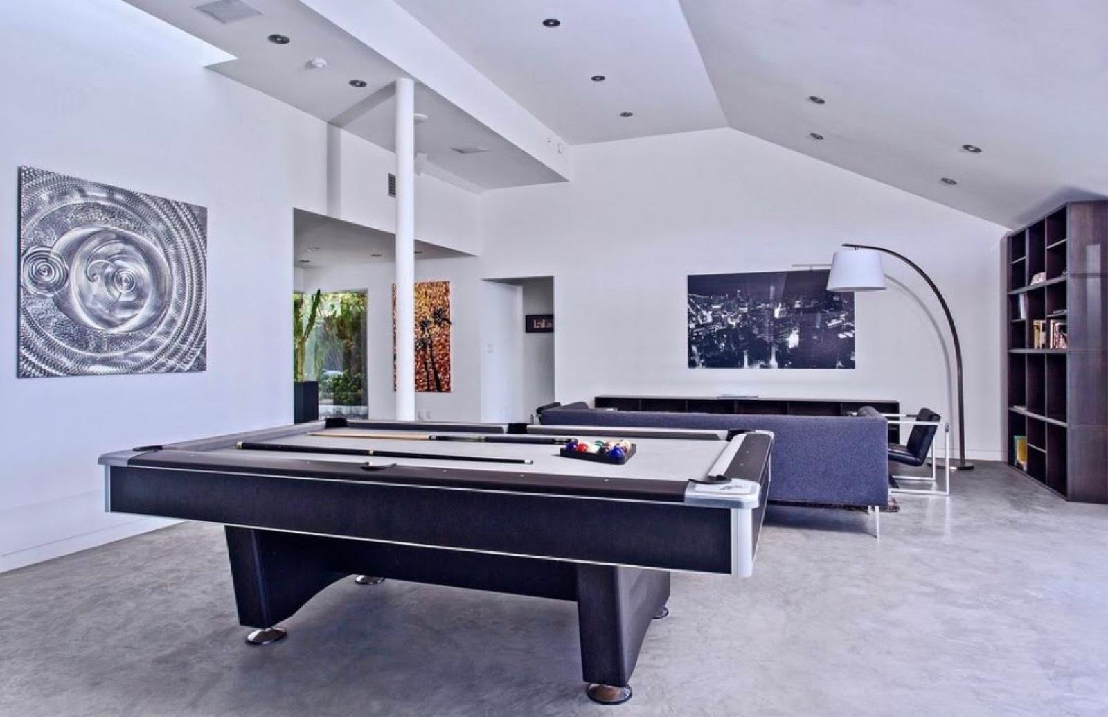 CE's Villa Benedict — photo 5