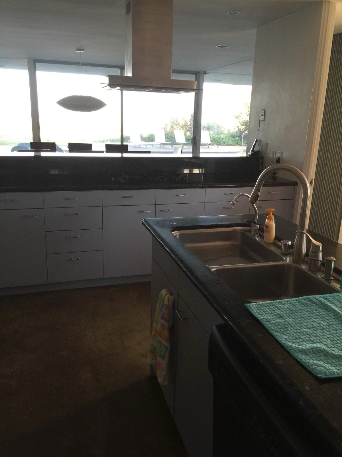 Chalon Road Bel Air House — photo 11