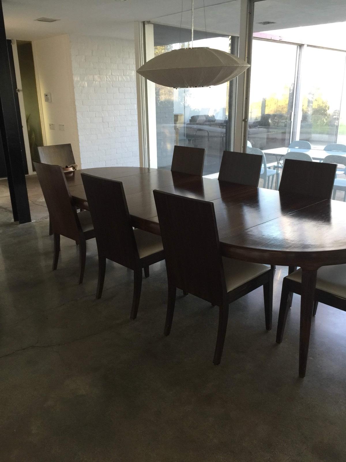 Chalon Road Bel Air House — photo 12
