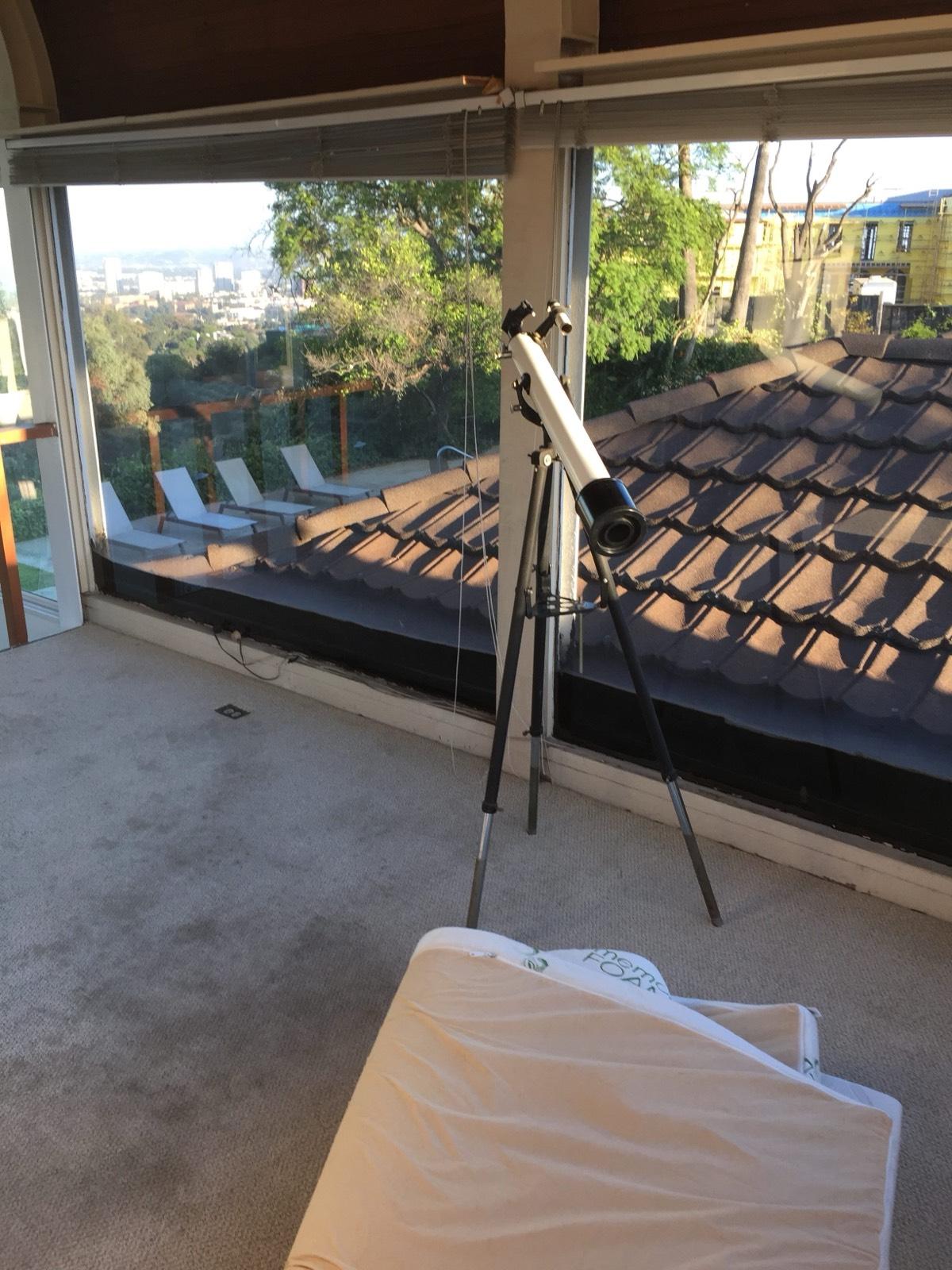 Chalon Road Bel Air House — photo 1