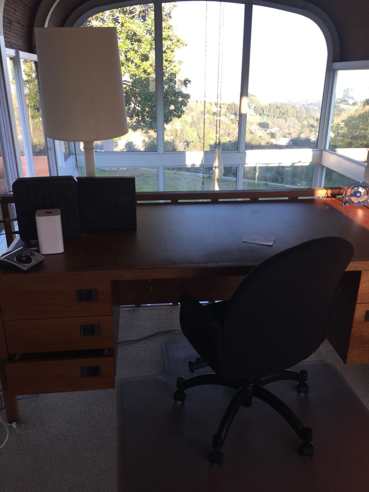 Chalon Road Bel Air House — photo 4
