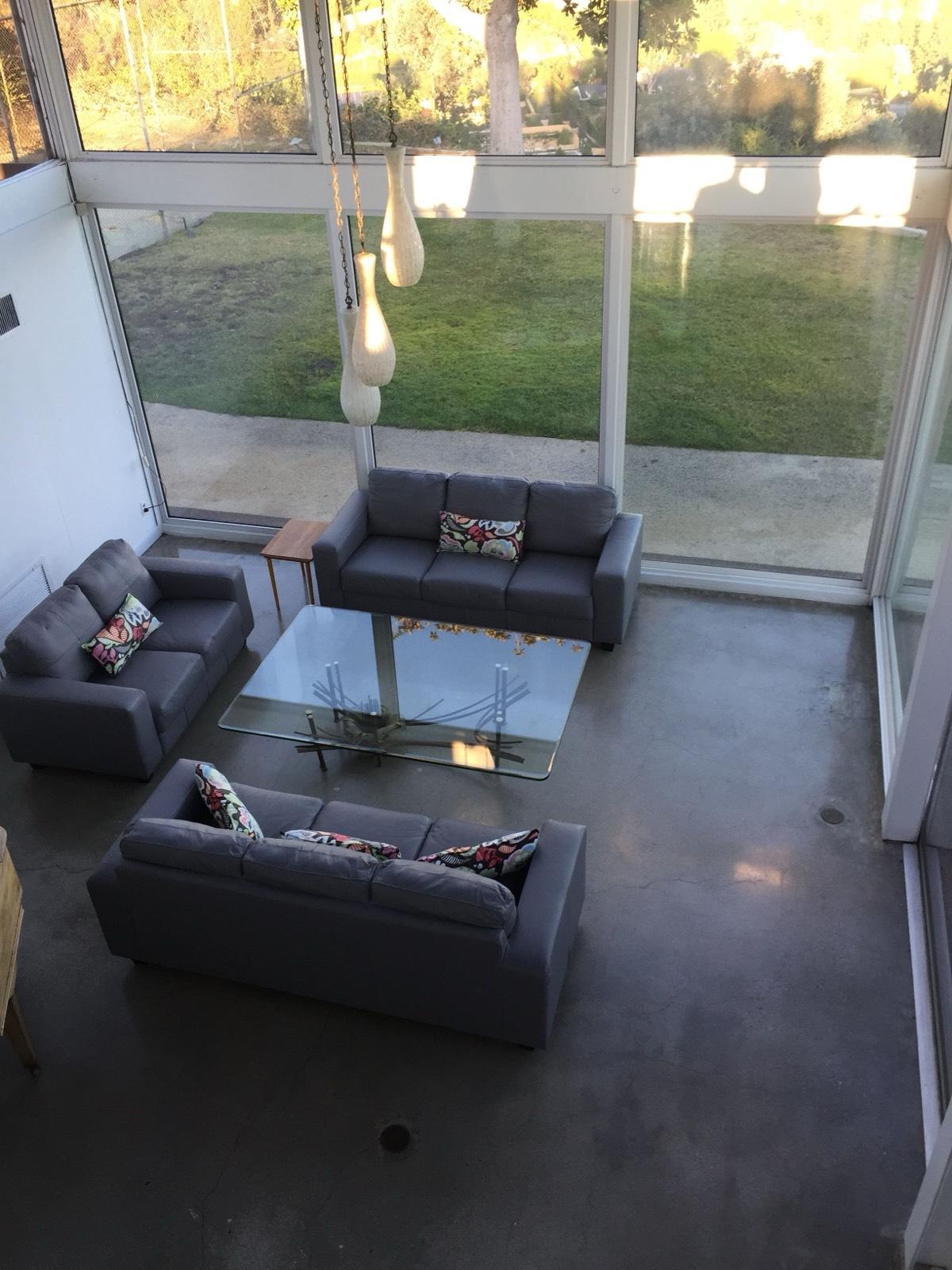 Chalon Road Bel Air House — photo 5