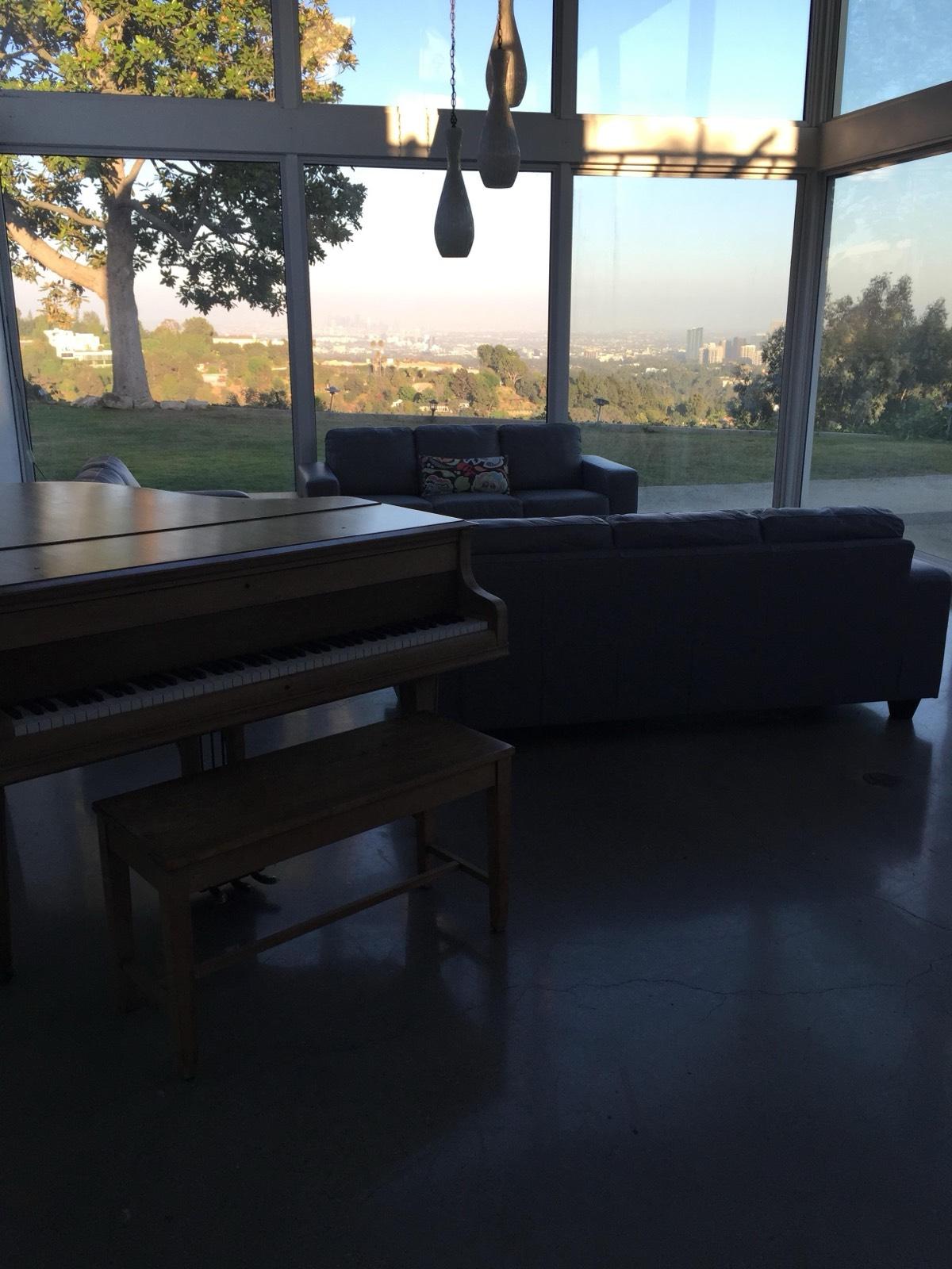 Chalon Road Bel Air House — photo 7