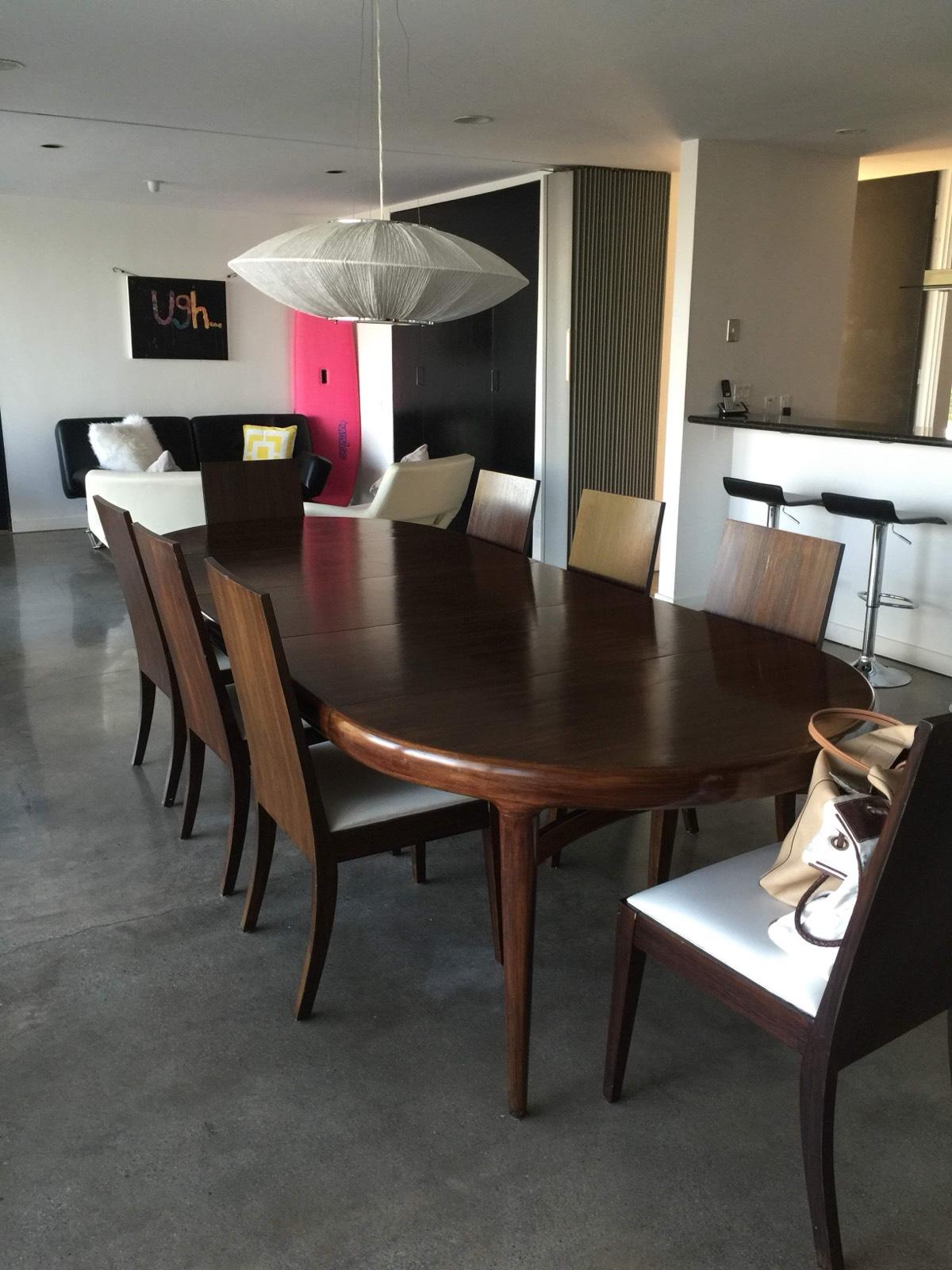 Chalon Road Bel Air House — photo 8
