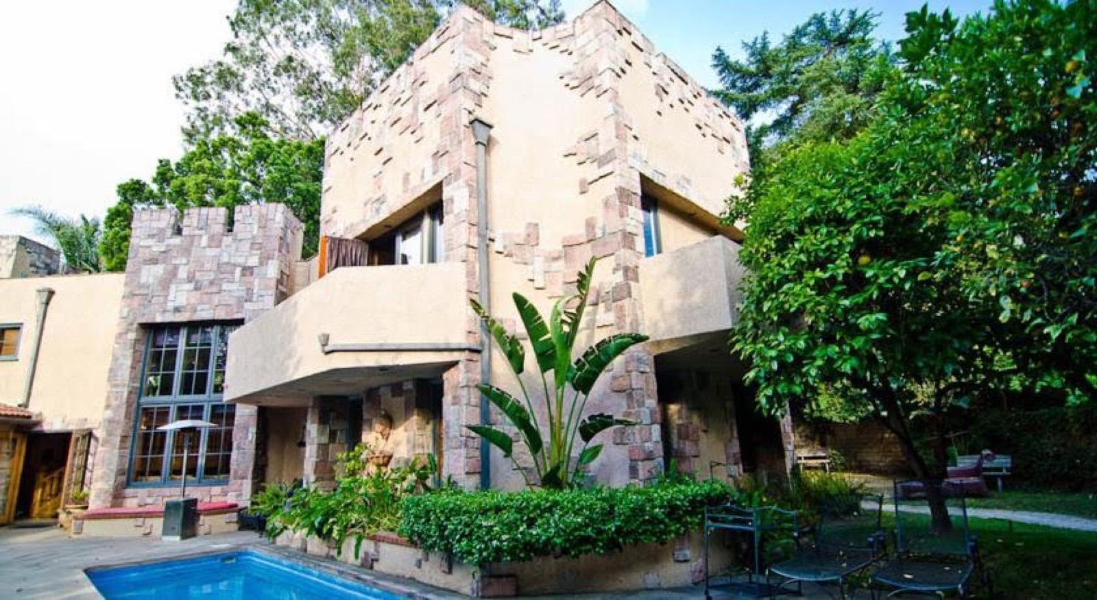 Chandler House — photo 1