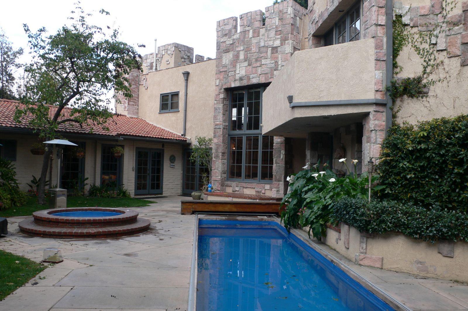Chandler Stone Castle house — photo 2