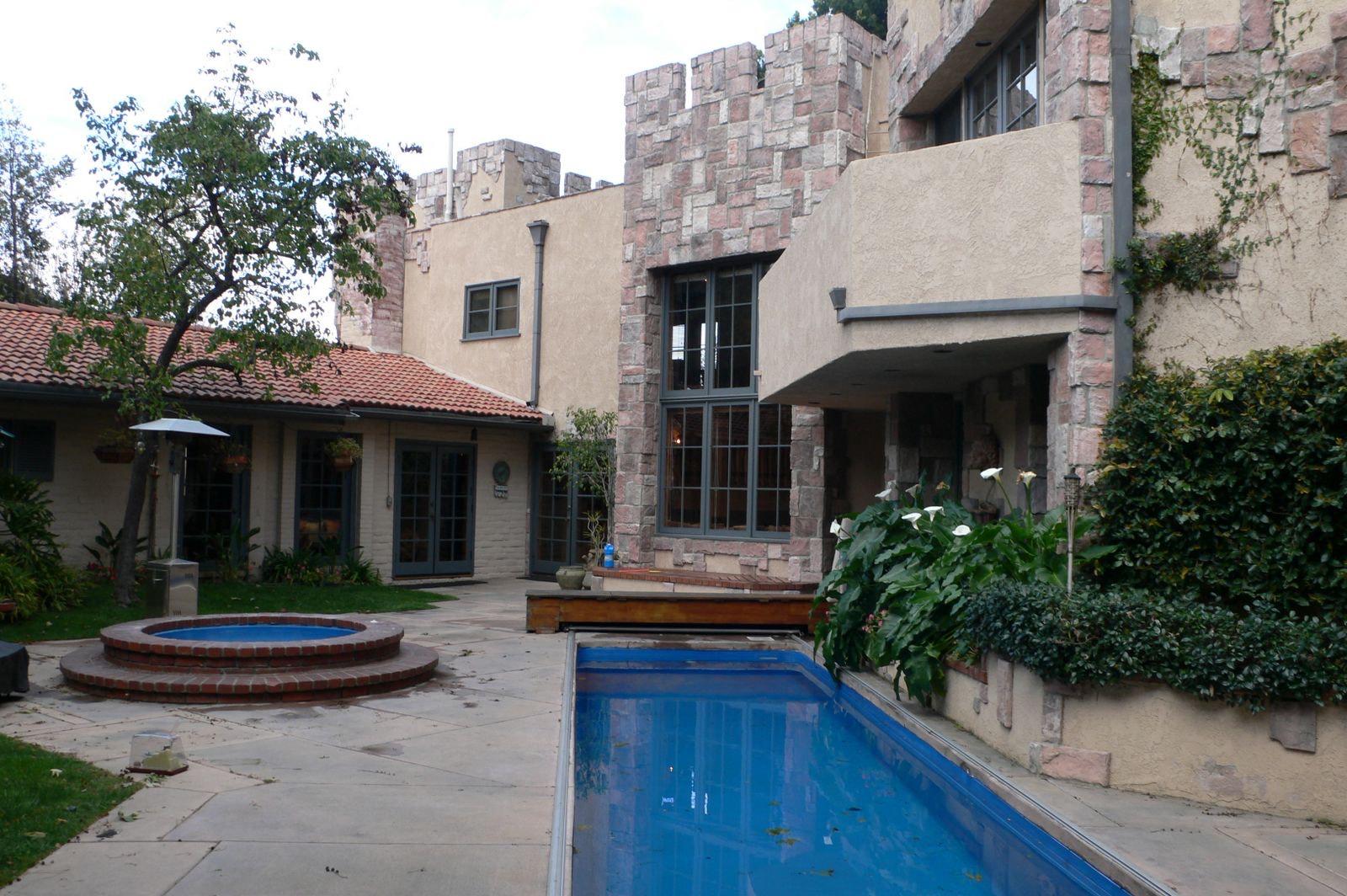 Chandler Stone Castle house — photo 1