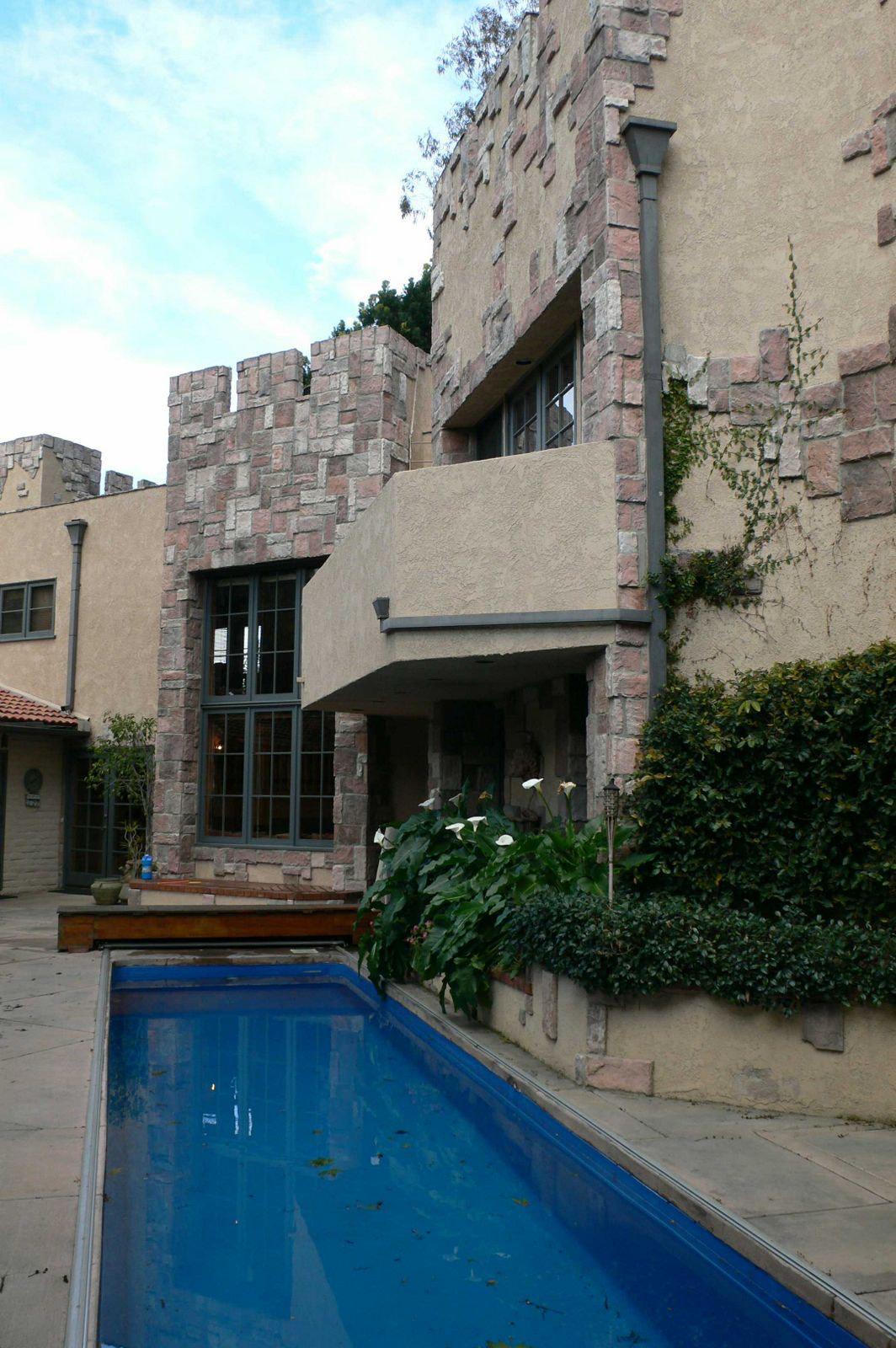 Chandler Stone Castle house — photo 3