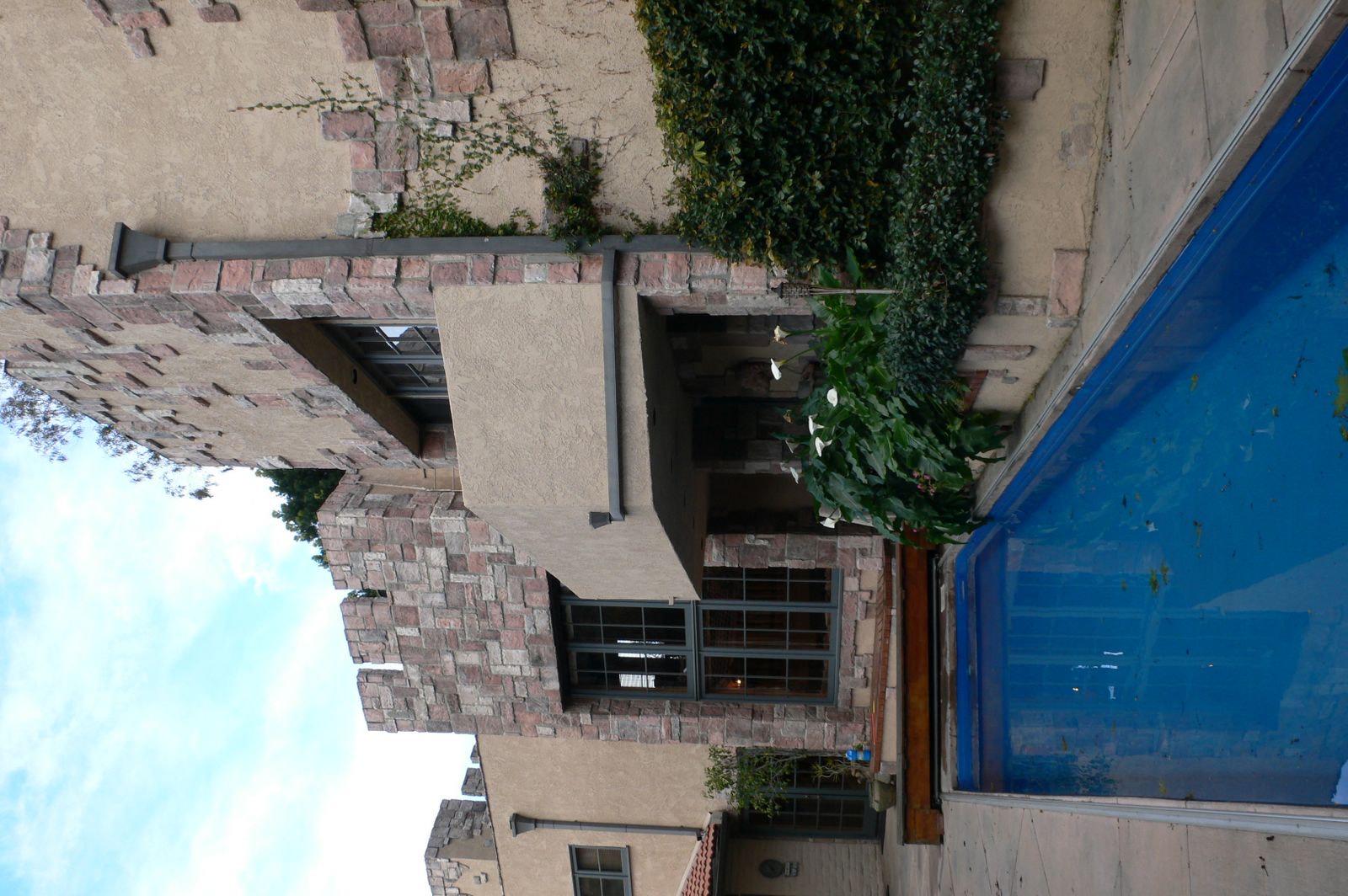Chandler Stone Castle house — photo 4