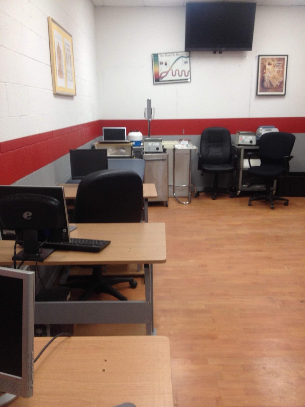 Chatsworth Office — photo 3