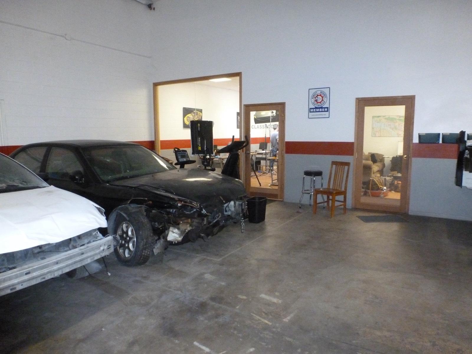 Chatsworth Office — photo 1