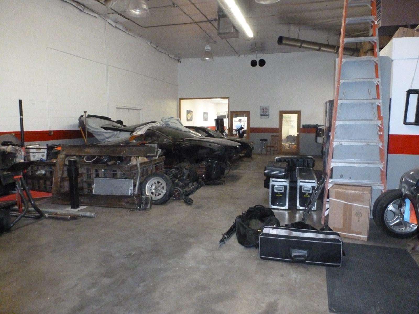 Chatsworth Office — photo 12
