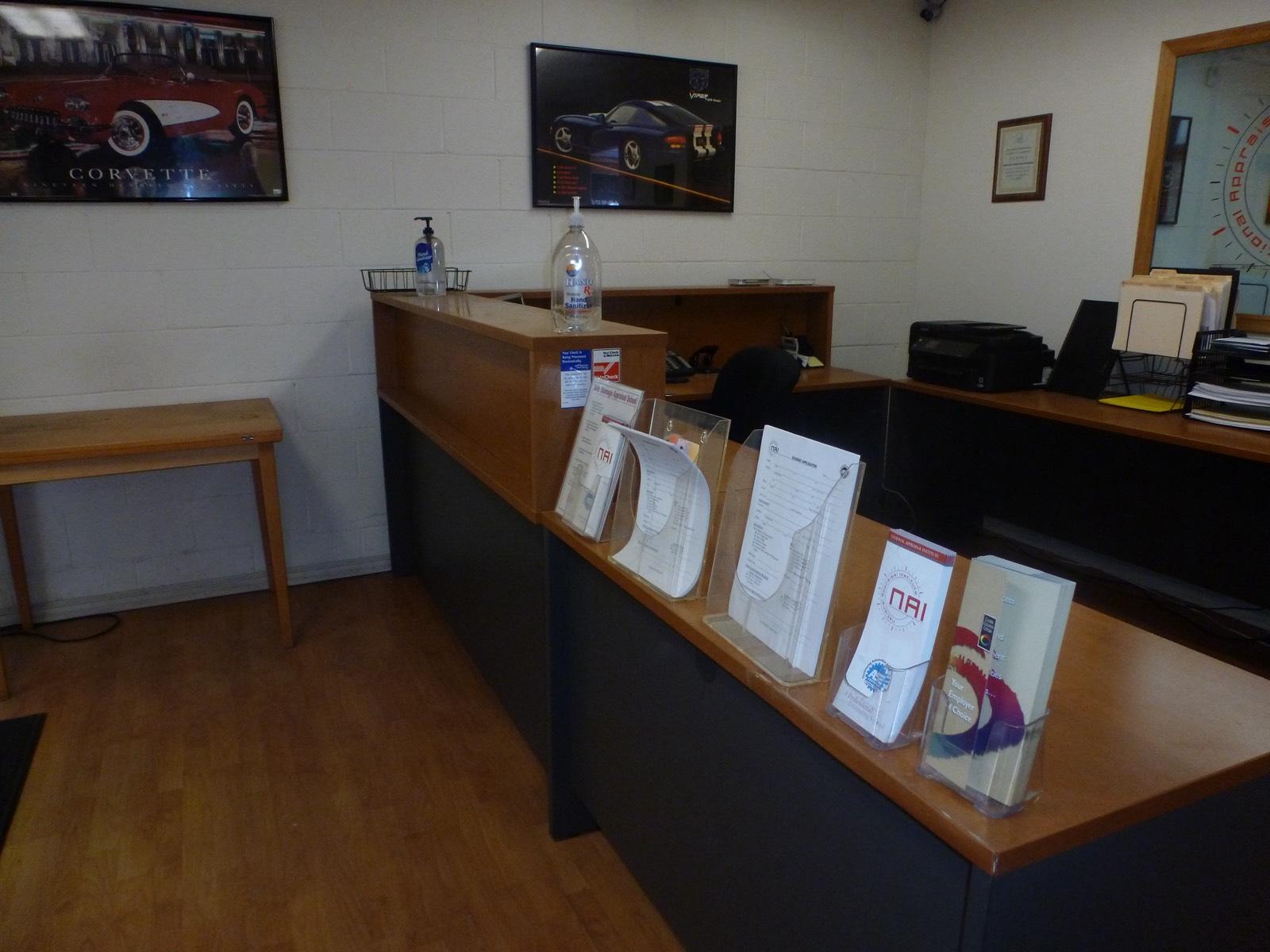 Chatsworth Office — photo 6
