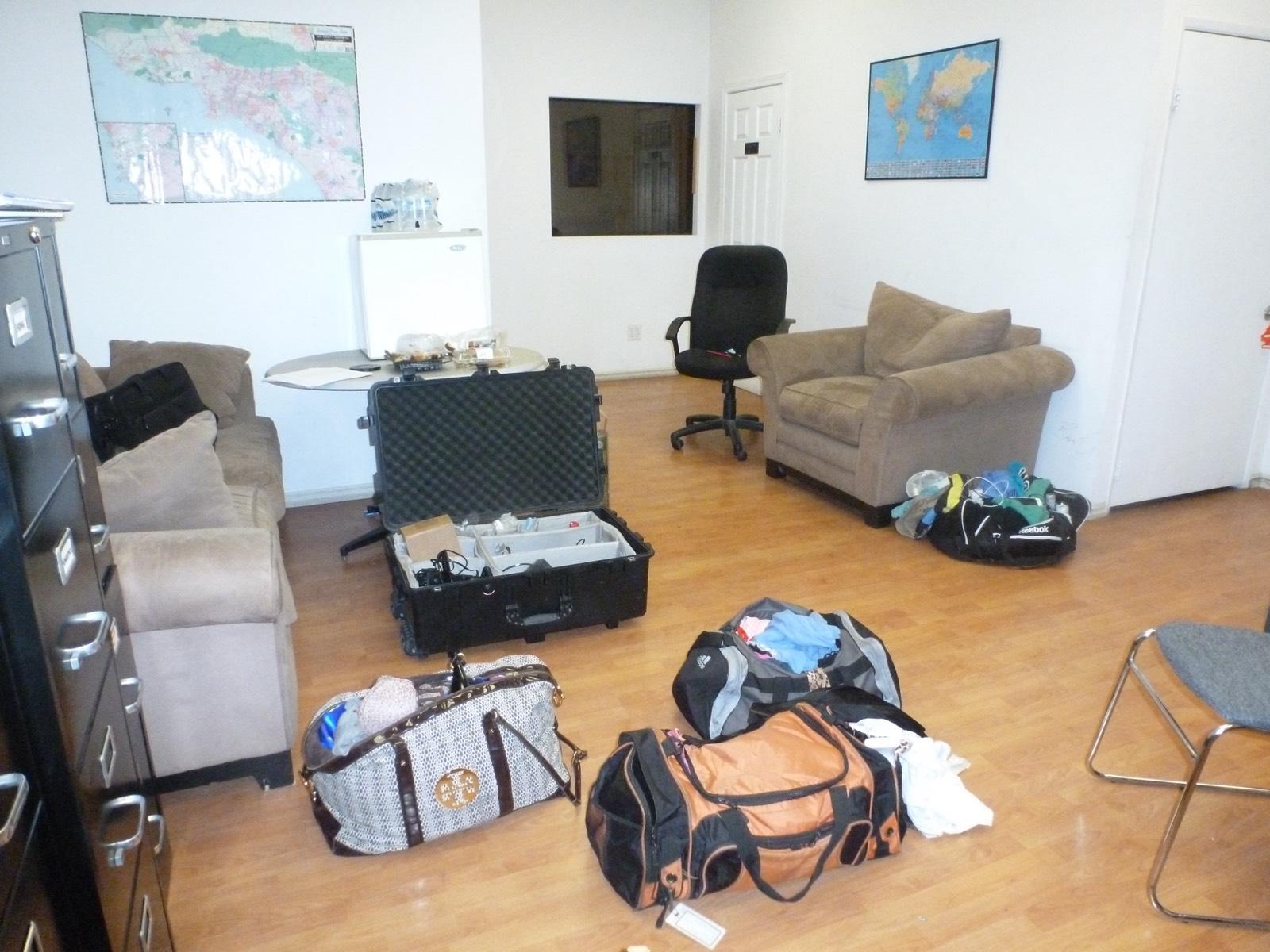 Chatsworth Office — photo 8