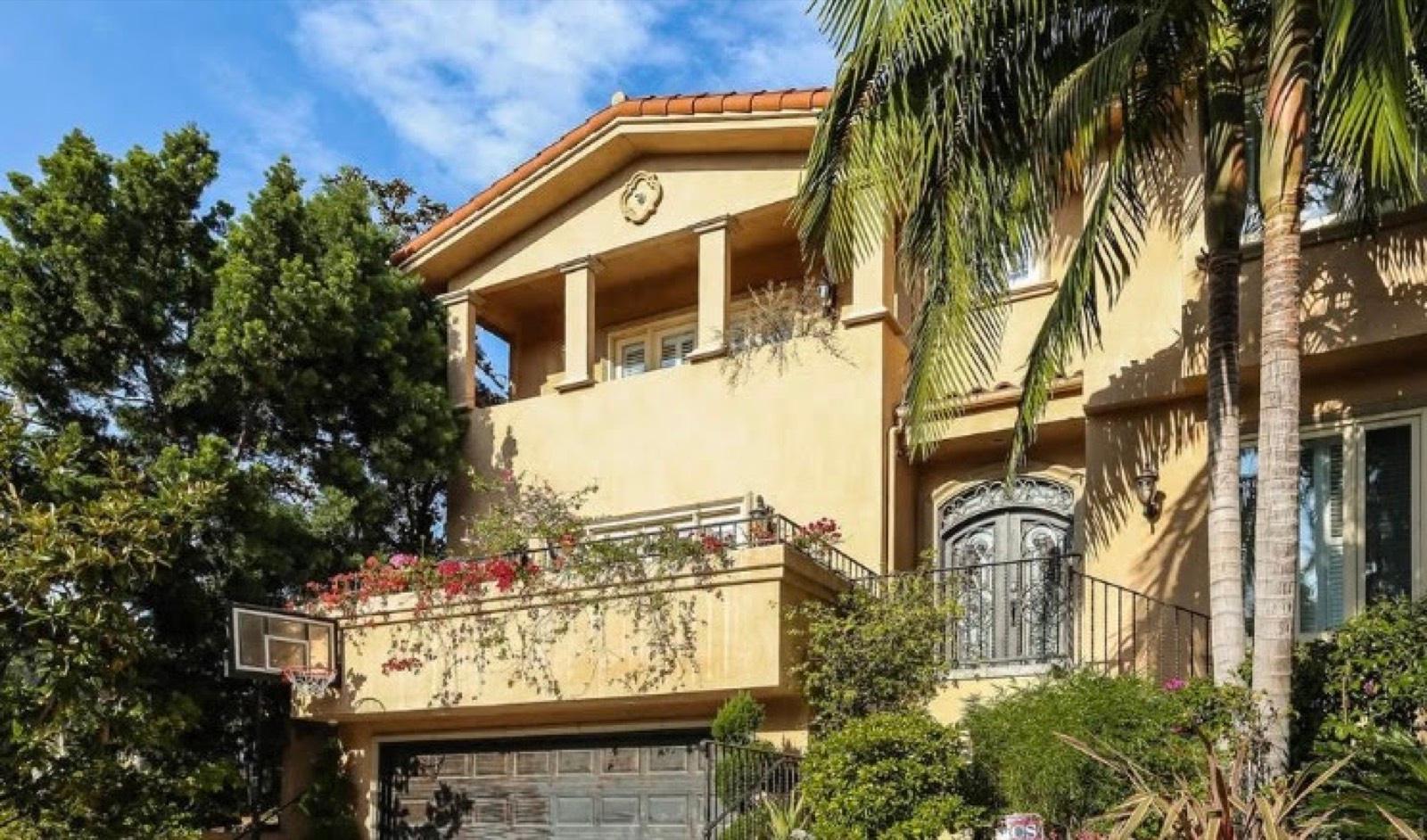 Cheviot hills house — photo 4