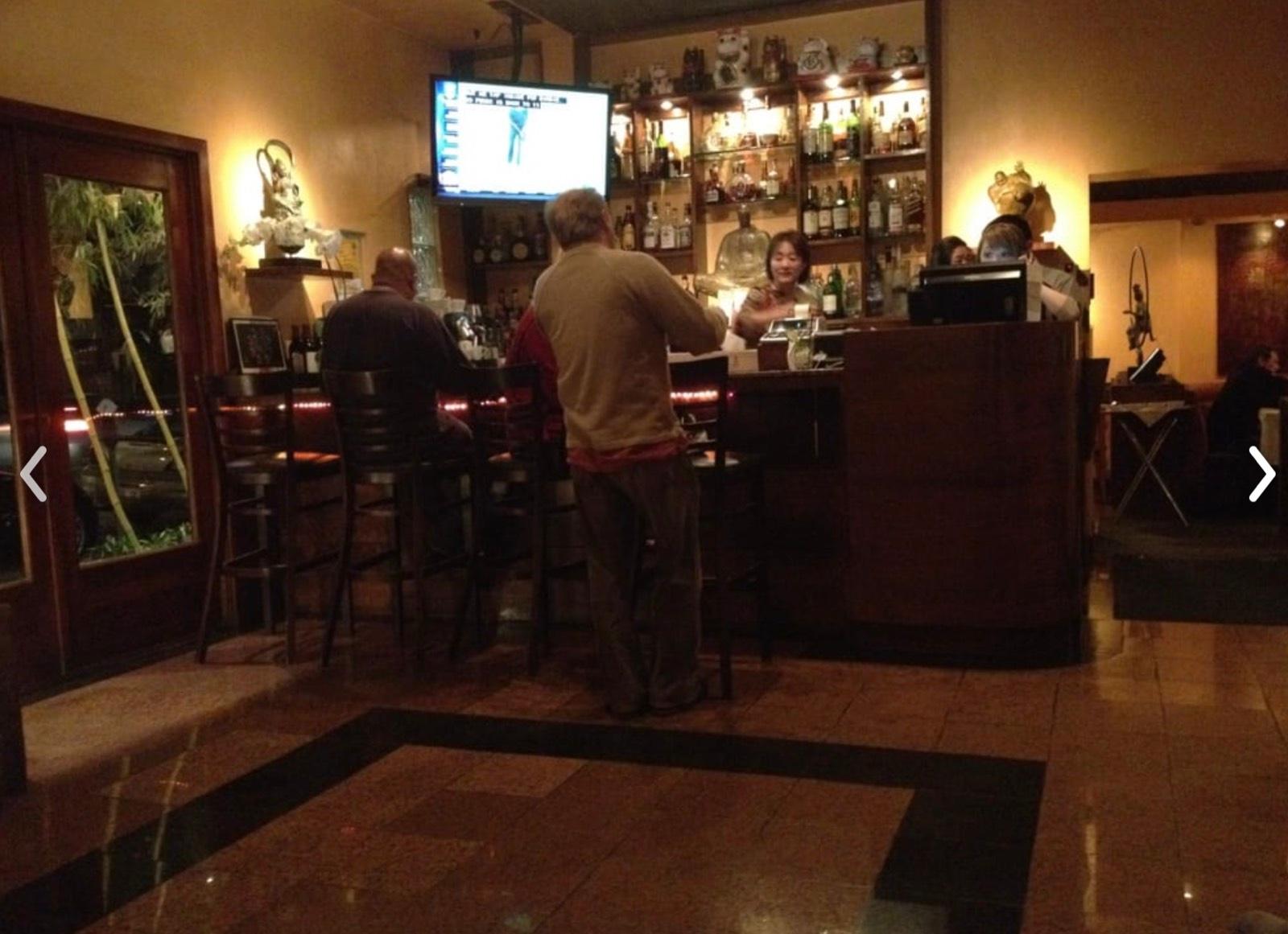 Chinese Resturaunt — photo 12