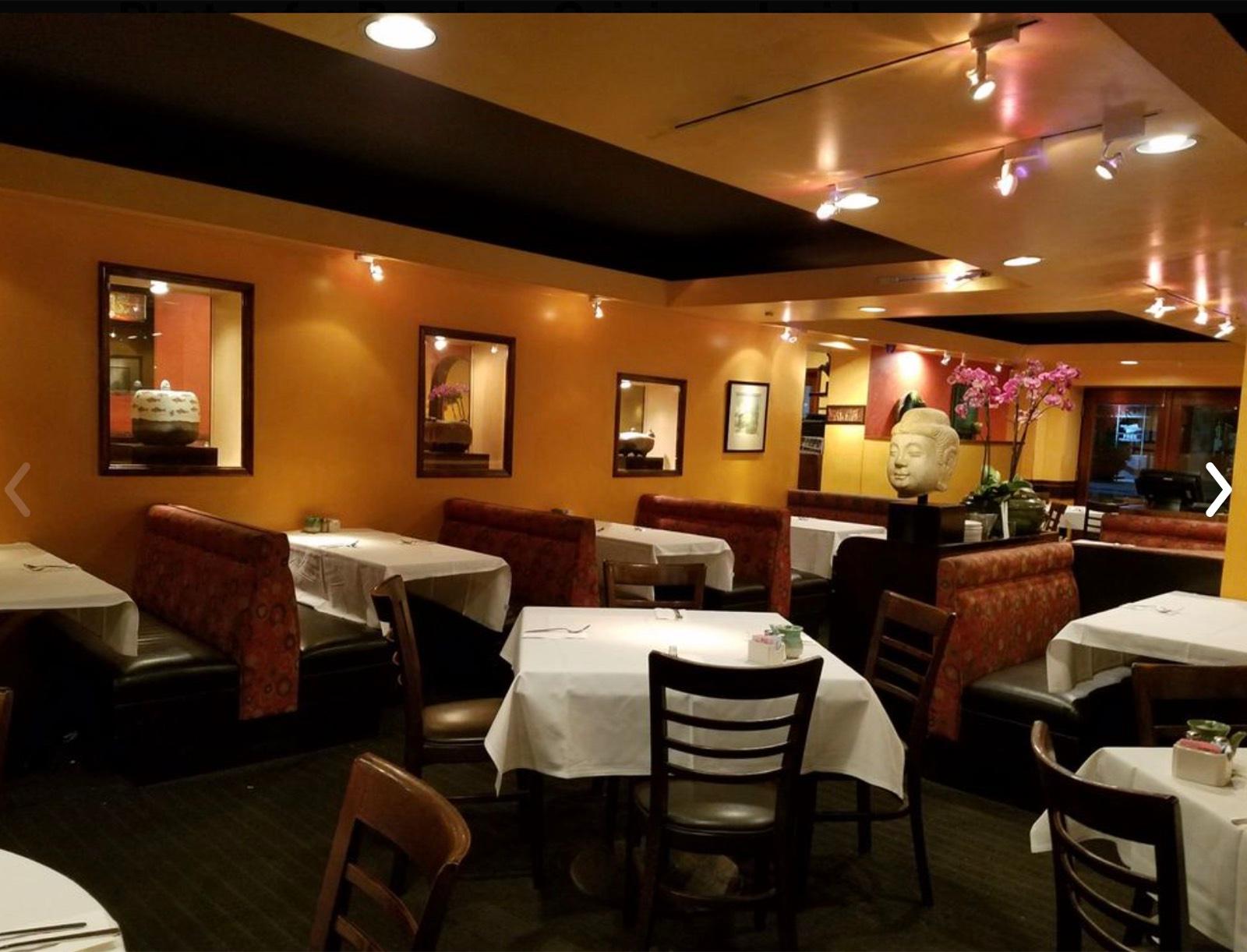 Chinese Resturaunt — photo 3