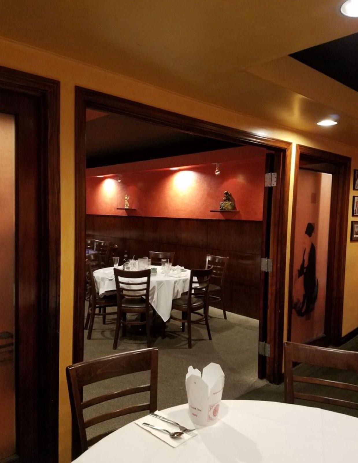 Chinese Resturaunt — photo 4