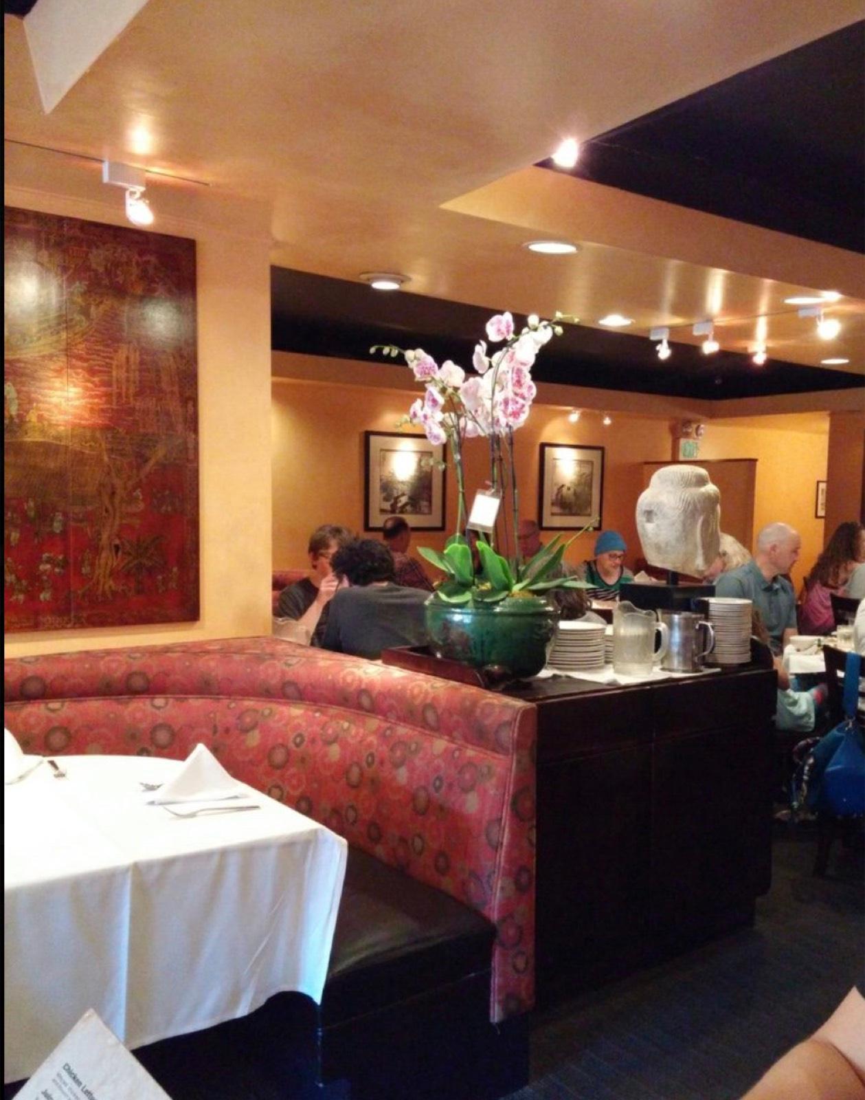 Chinese Resturaunt — photo 5
