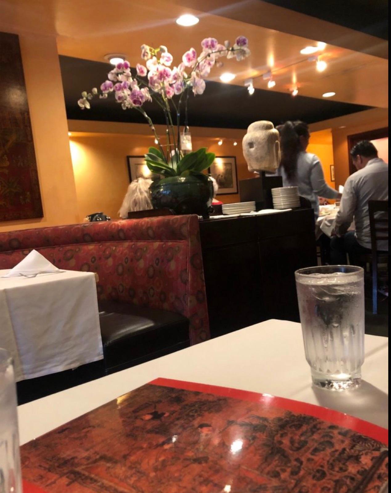 Chinese Resturaunt — photo 6