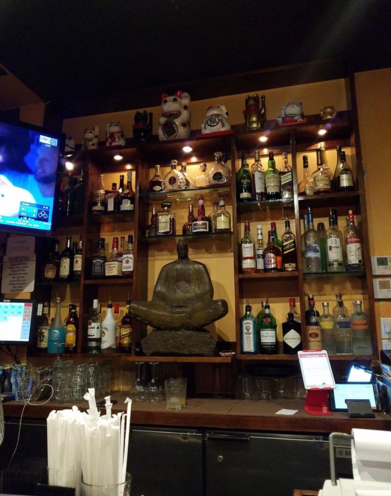Chinese Resturaunt — photo 7