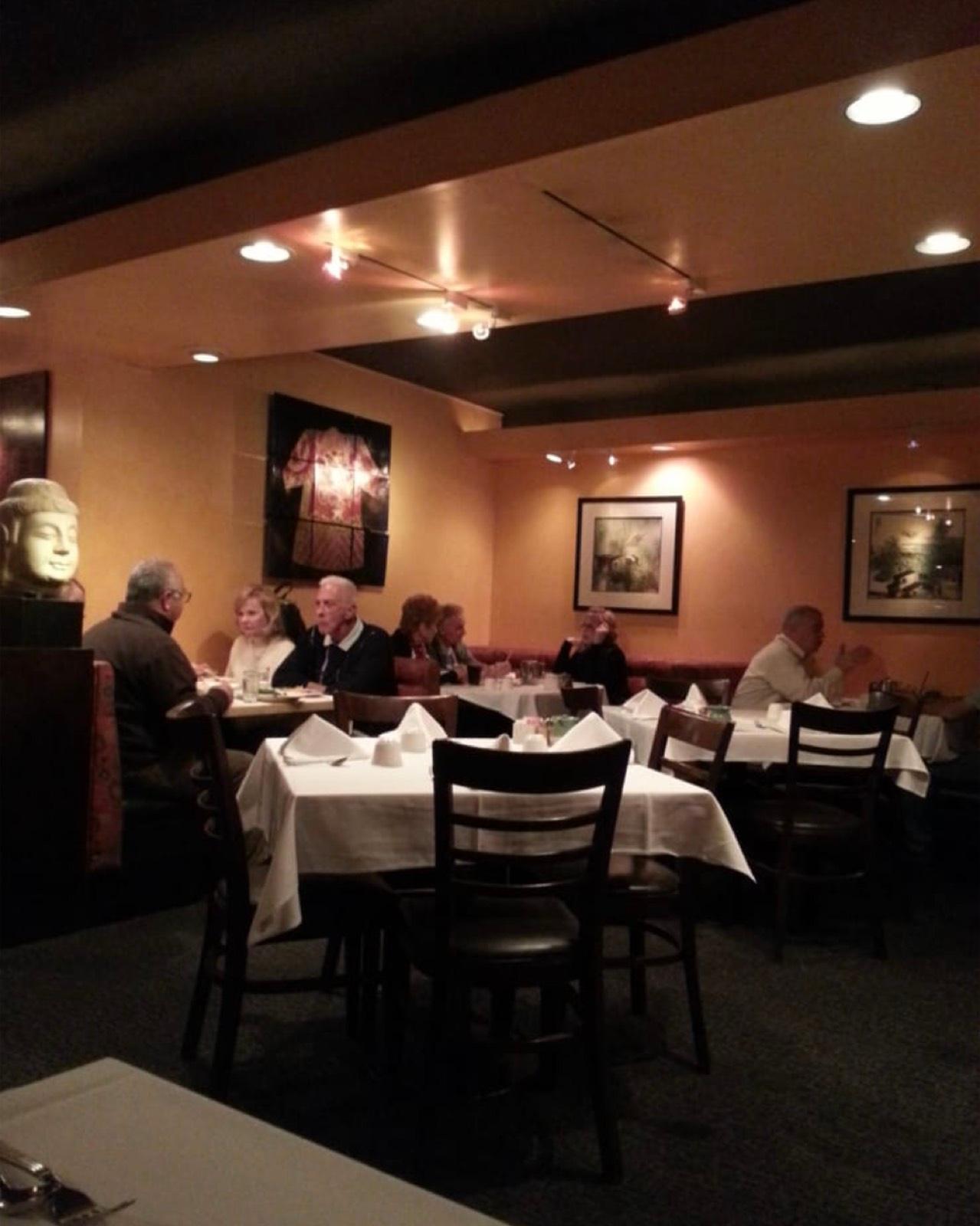 Chinese Resturaunt — photo 9