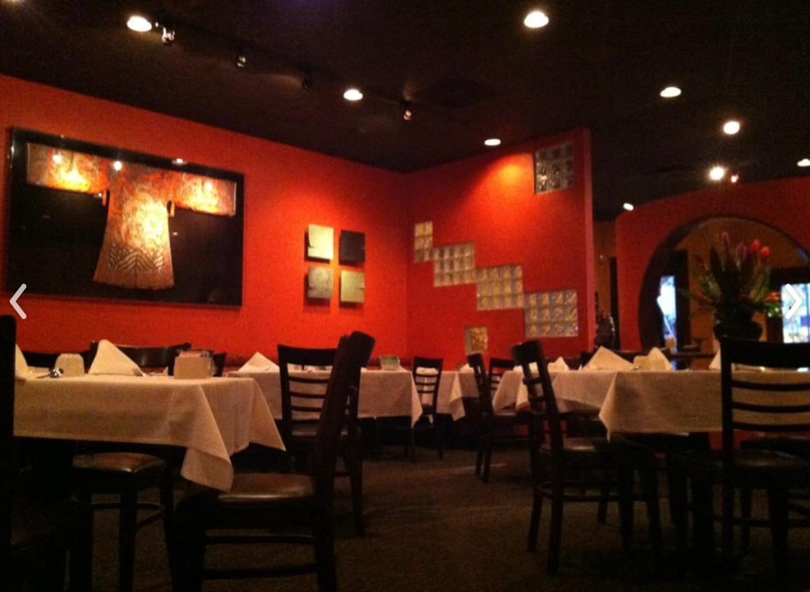 Chinese Resturaunt — photo 10