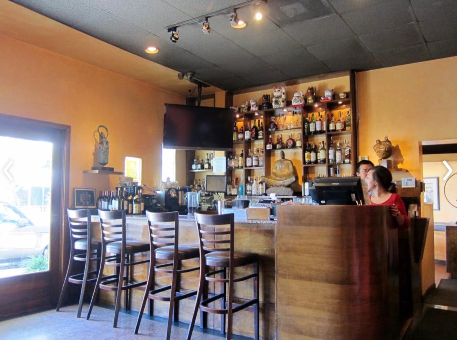 Chinese Resturaunt — photo 11