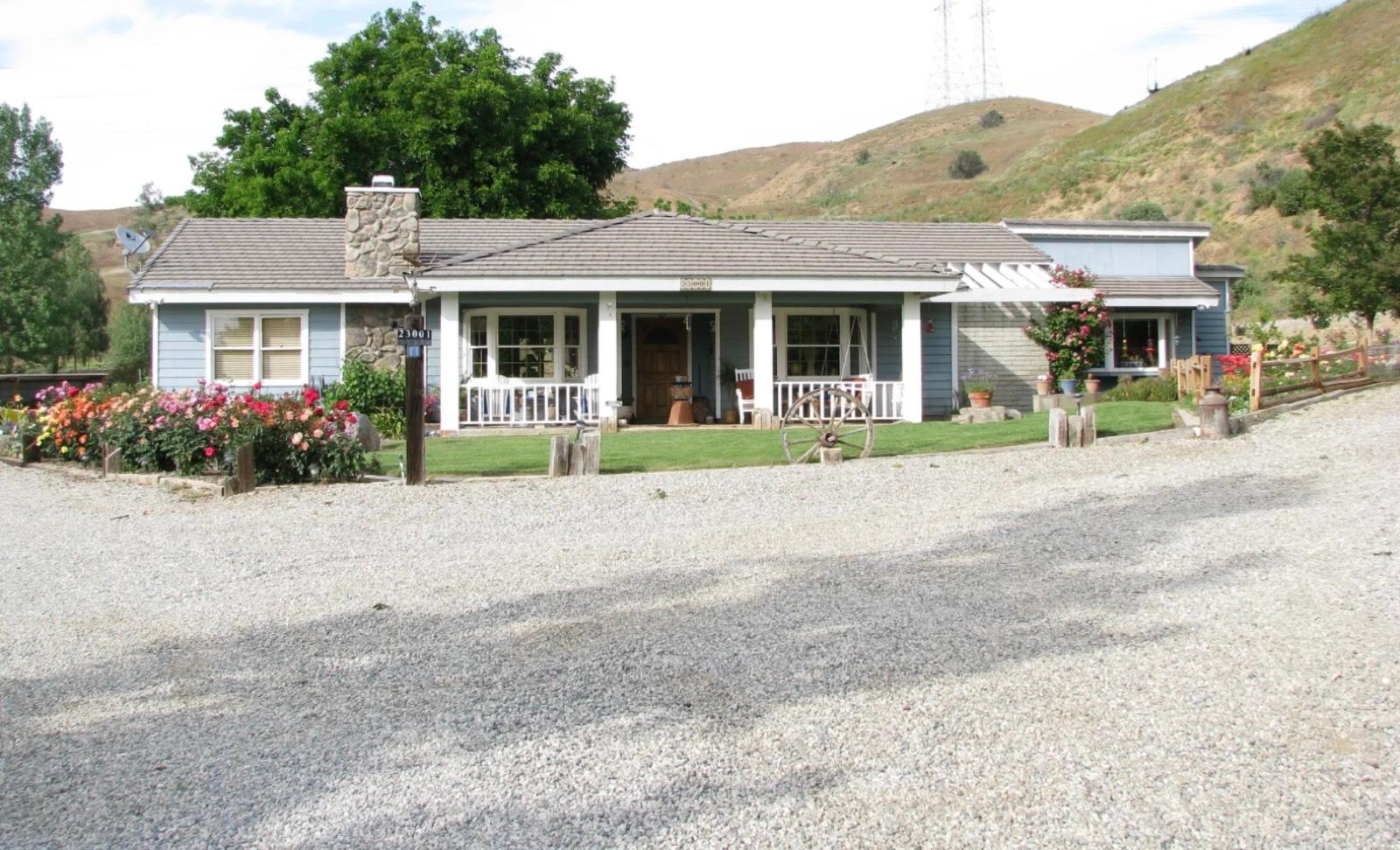 Ch's Homey Farm Ranch — photo 1