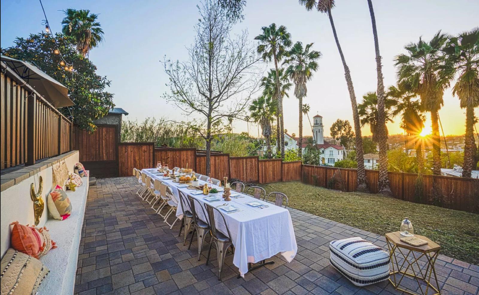 Cindy Bohemian Pad — photo 5