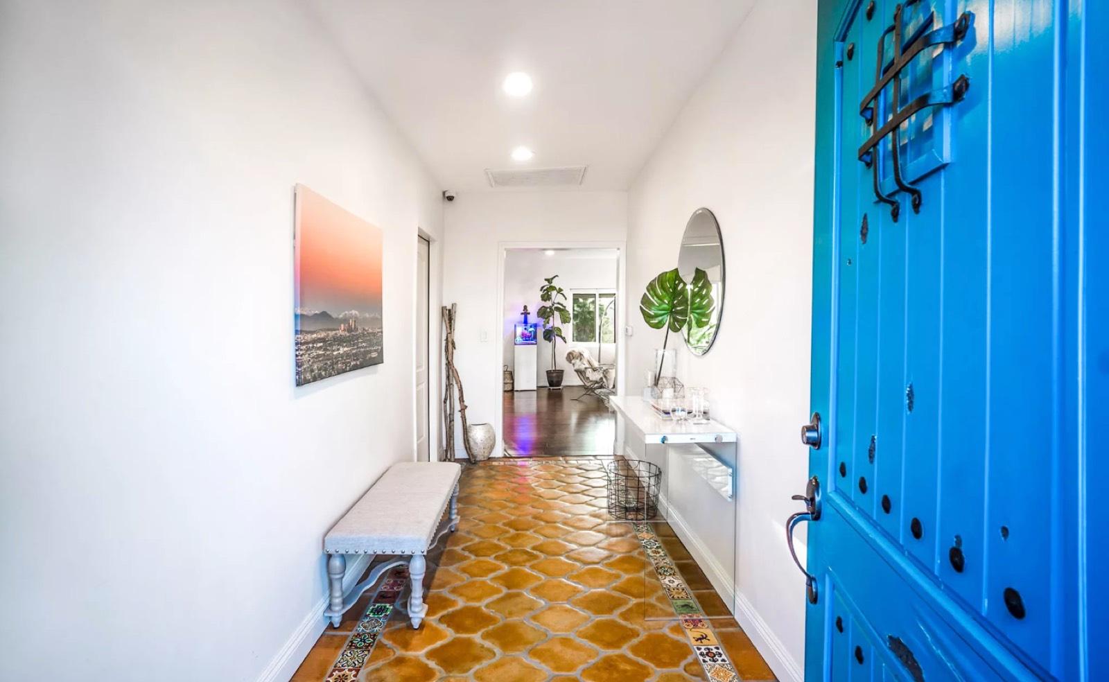 Cindy Bohemian Pad — photo 6