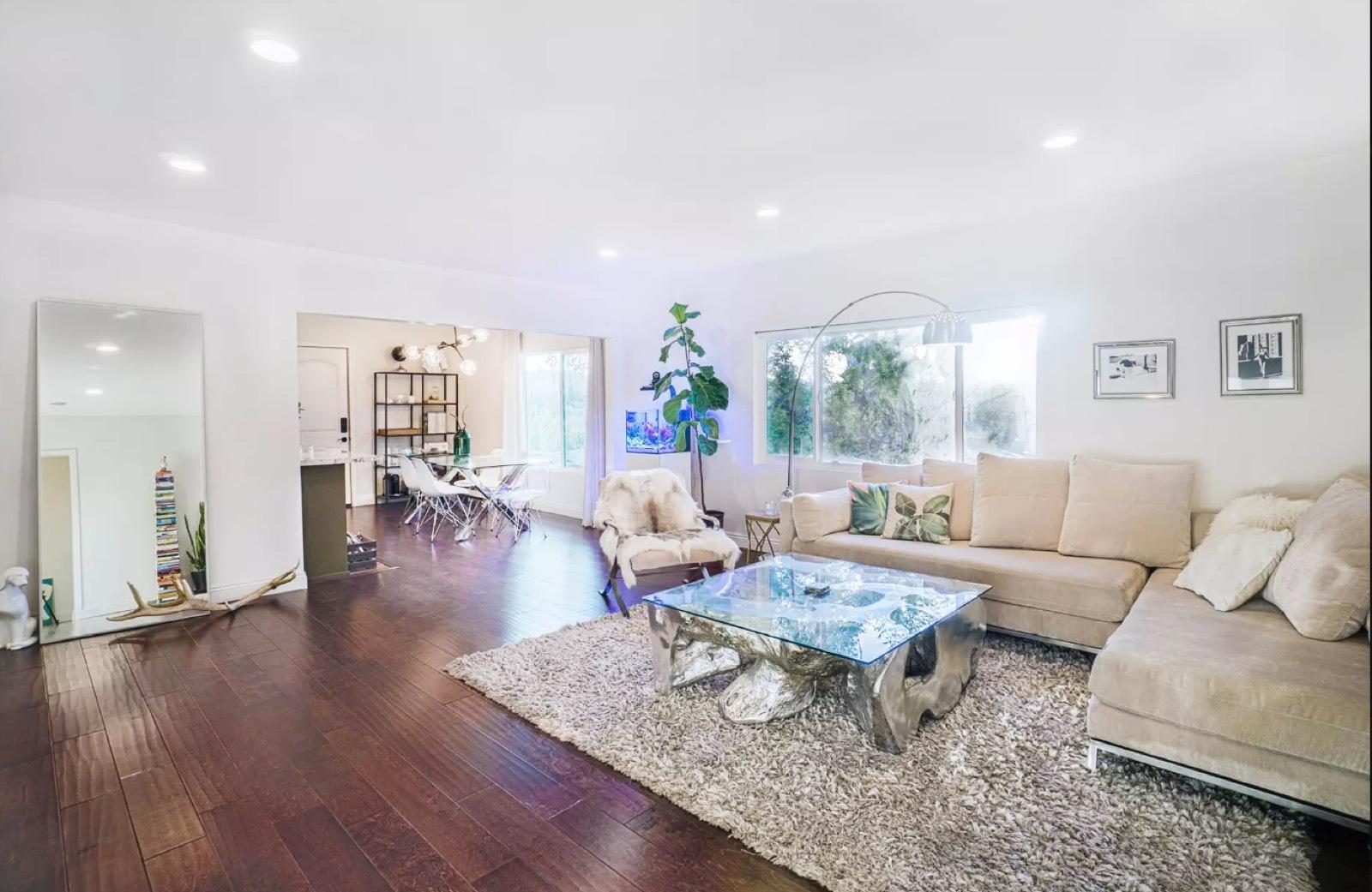 Cindy Bohemian Pad — photo 7