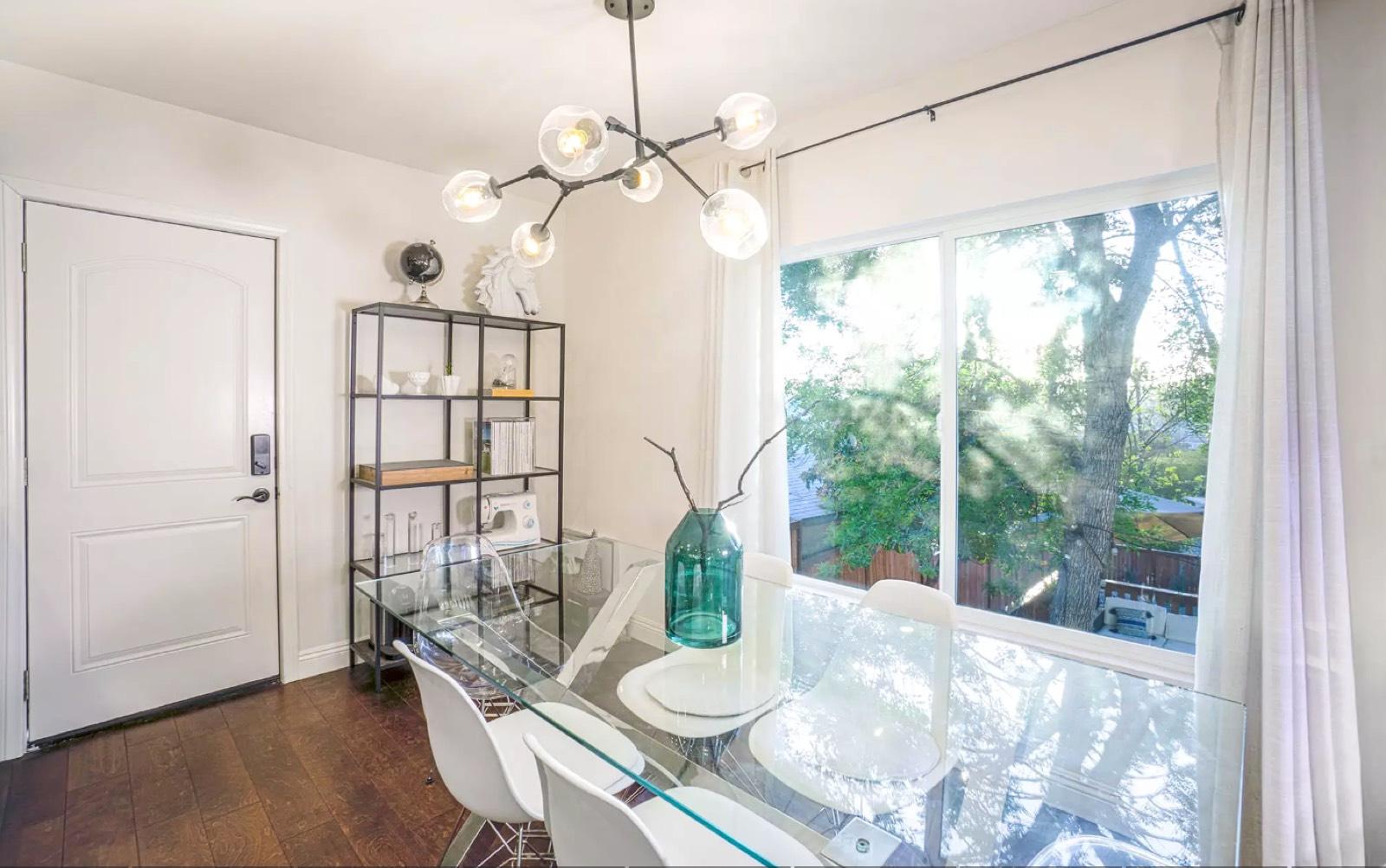 Cindy Bohemian Pad — photo 8