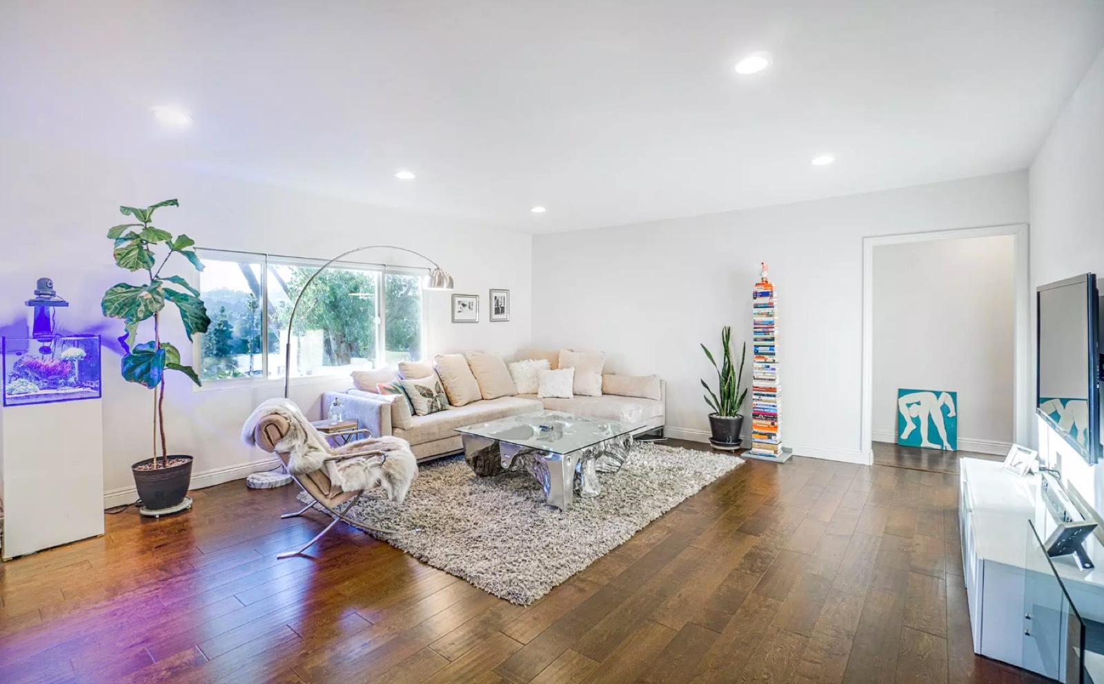 Cindy Bohemian Pad — photo 11