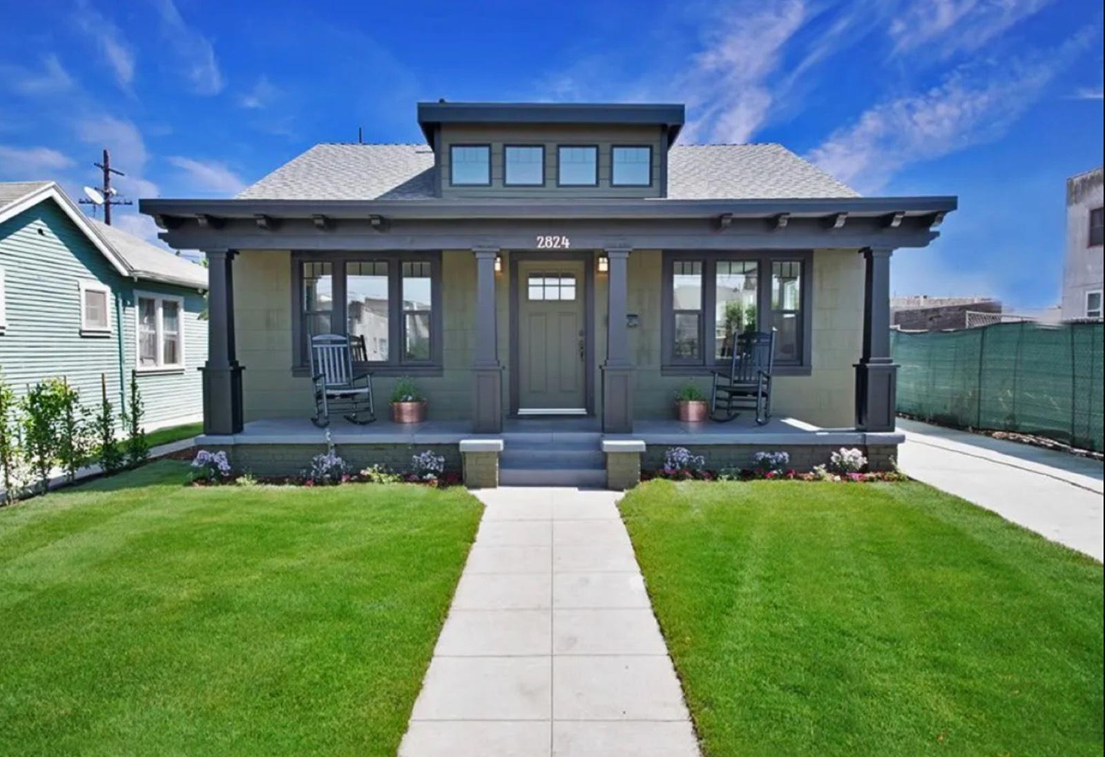 Cindy's Craftsman — photo 1
