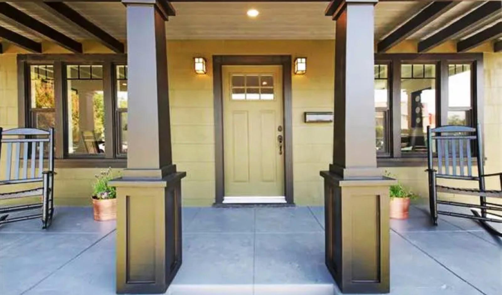 Cindy's Craftsman — photo 3